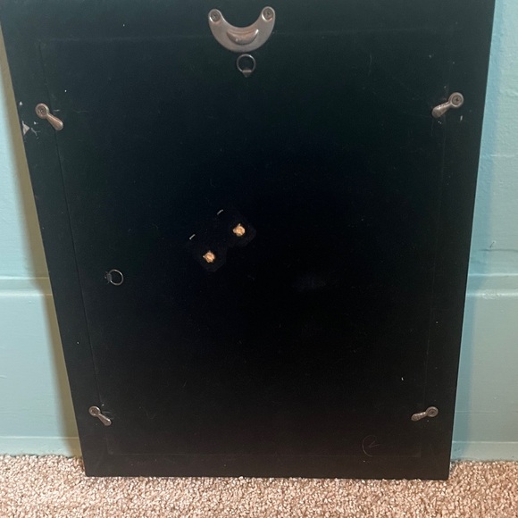 Eda Varricchio Framed Print - Picture 3 of 3